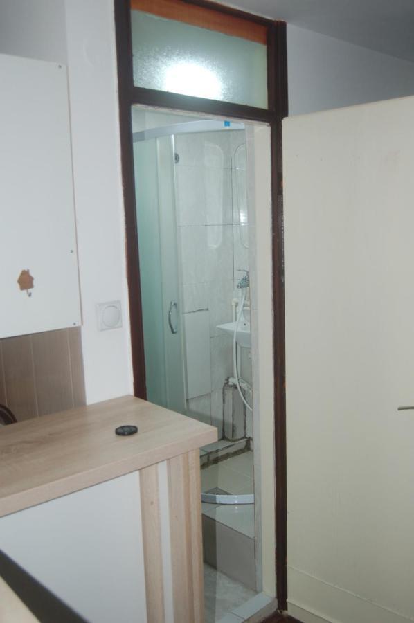Apartmani Marios Nis Exterior foto