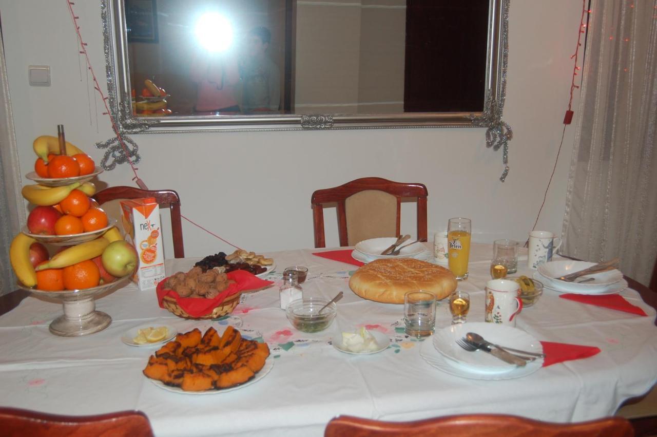 Apartmani Marios Nis Exterior foto